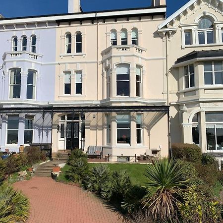 Aberley House Bed & Breakfast Waterloo Dış mekan fotoğraf