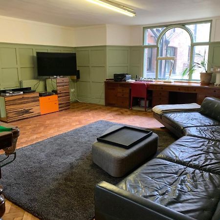 Aberley House Bed & Breakfast Waterloo Dış mekan fotoğraf