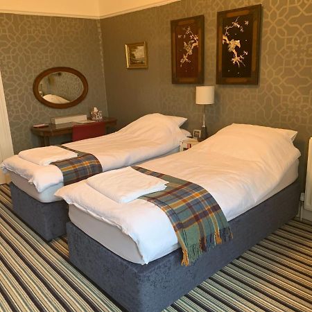 Aberley House Bed & Breakfast Waterloo Dış mekan fotoğraf
