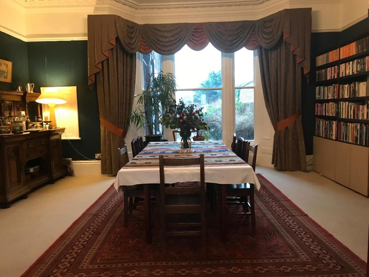 Aberley House Bed & Breakfast Waterloo Dış mekan fotoğraf