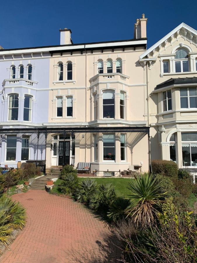 Aberley House Bed & Breakfast Waterloo Dış mekan fotoğraf