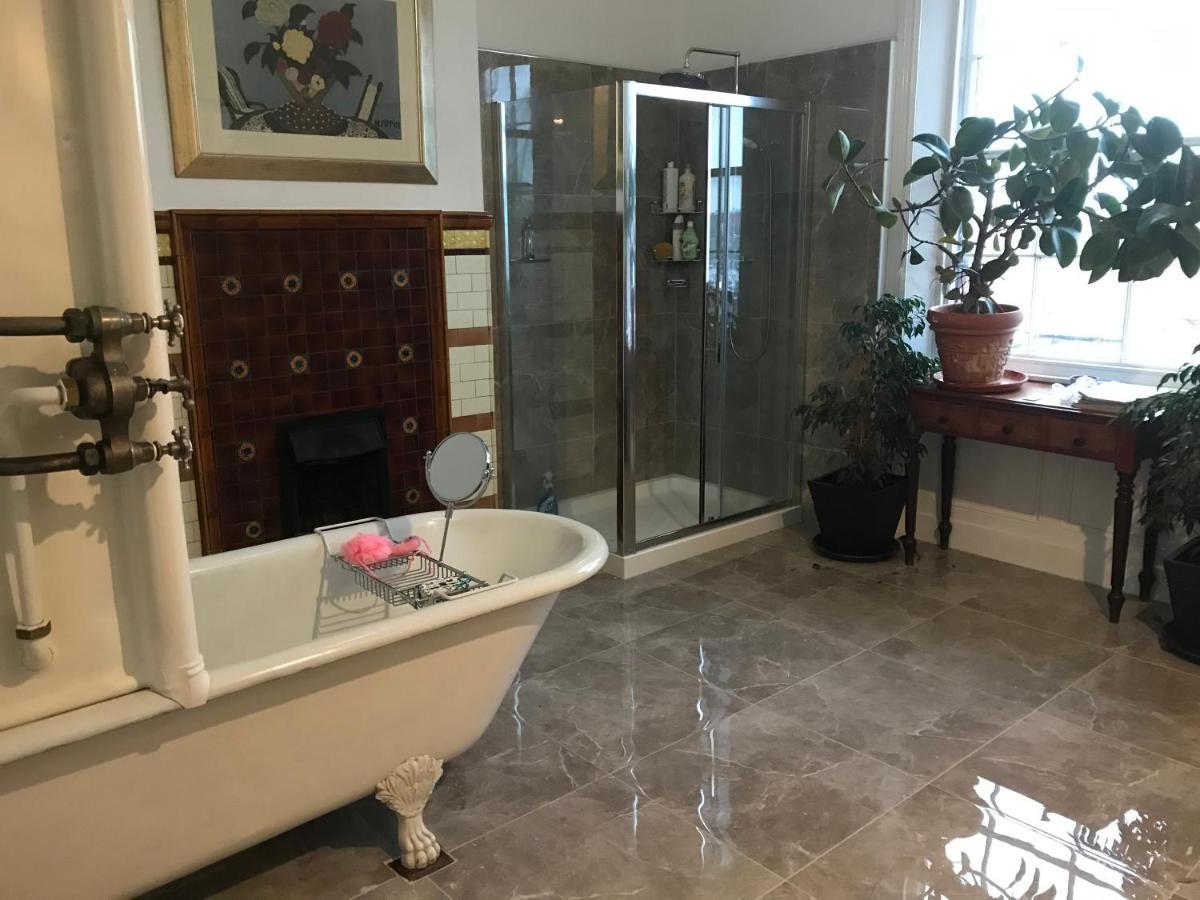 Aberley House Bed & Breakfast Waterloo Dış mekan fotoğraf