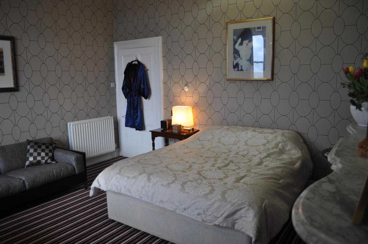 Aberley House Bed & Breakfast Waterloo Dış mekan fotoğraf