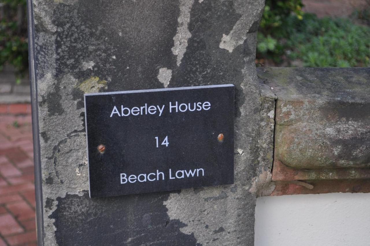 Aberley House Bed & Breakfast Waterloo Dış mekan fotoğraf