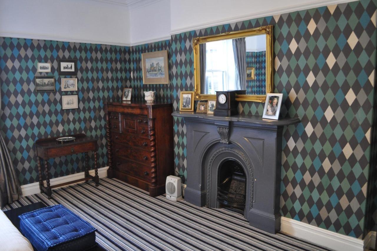 Aberley House Bed & Breakfast Waterloo Dış mekan fotoğraf