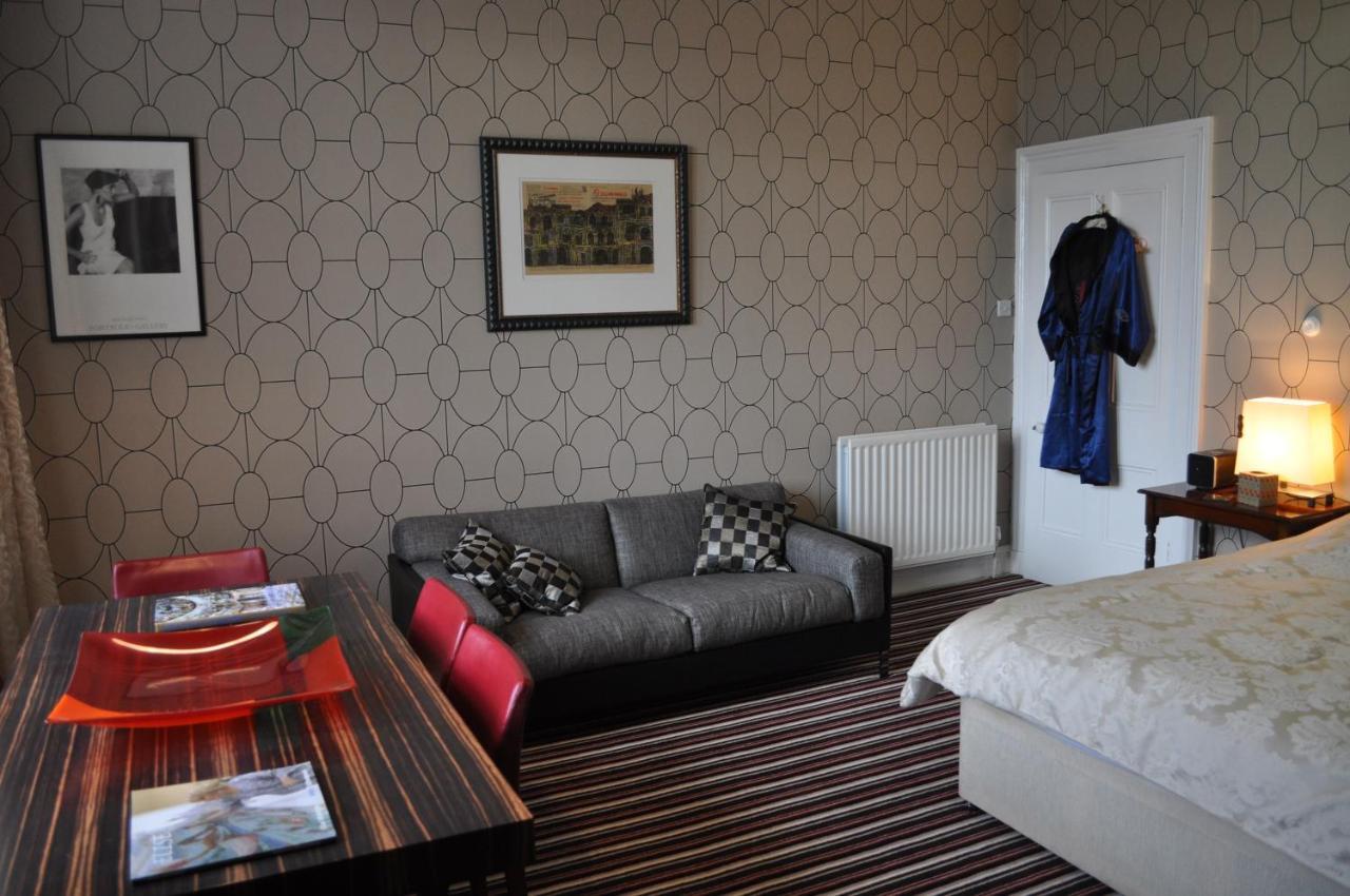 Aberley House Bed & Breakfast Waterloo Dış mekan fotoğraf