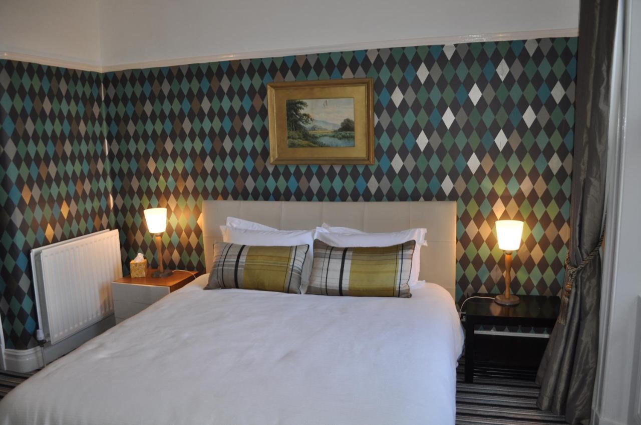 Aberley House Bed & Breakfast Waterloo Dış mekan fotoğraf