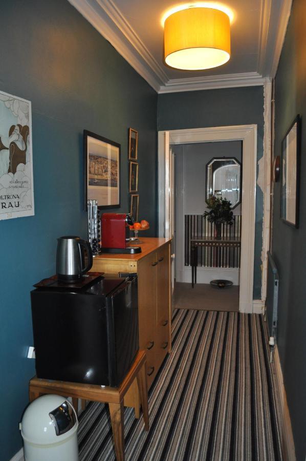 Aberley House Bed & Breakfast Waterloo Dış mekan fotoğraf