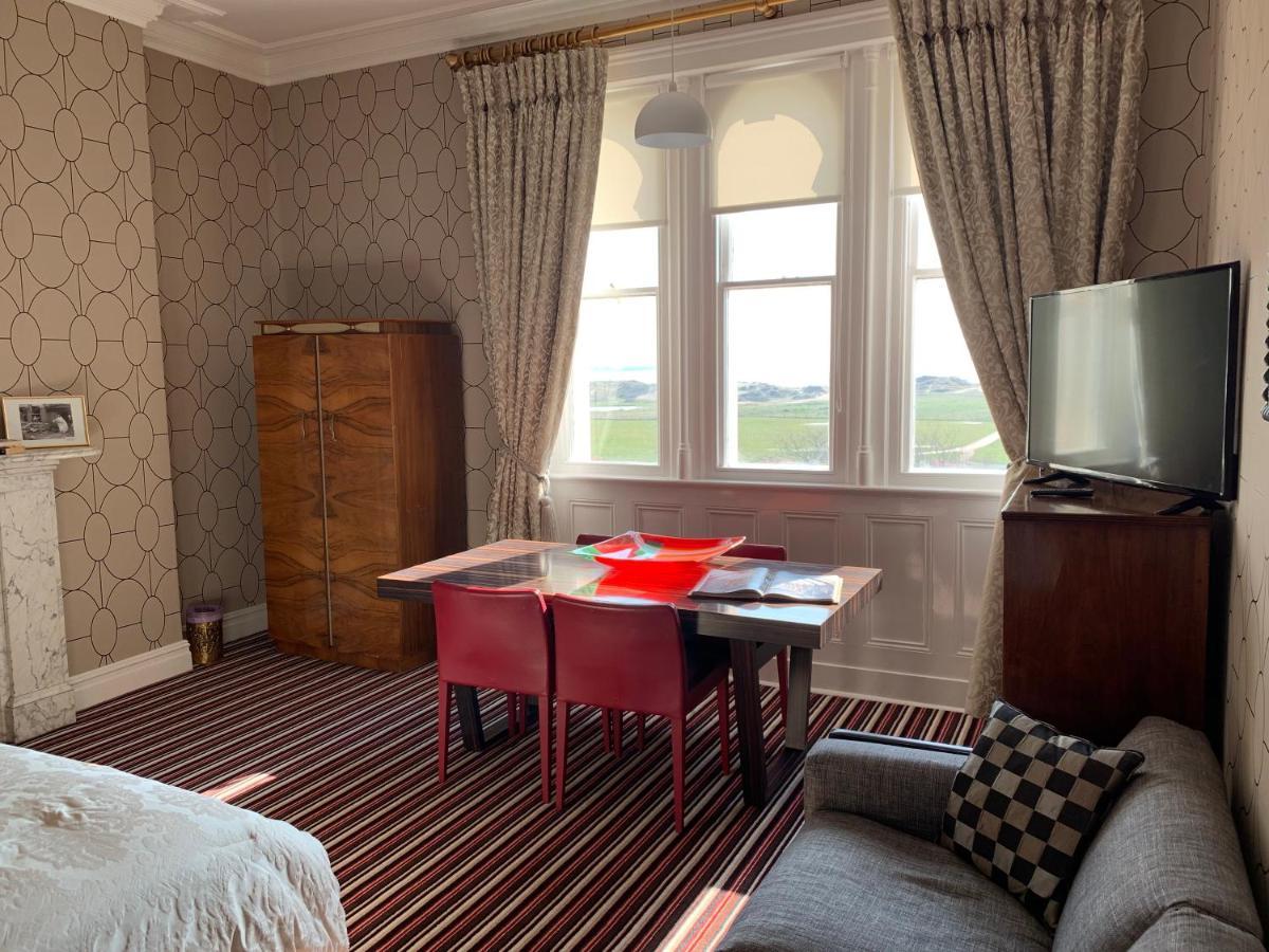 Aberley House Bed & Breakfast Waterloo Dış mekan fotoğraf