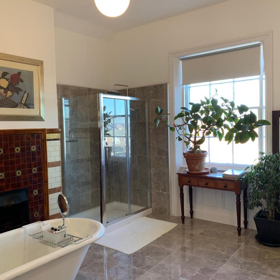 Aberley House Bed & Breakfast Waterloo Dış mekan fotoğraf