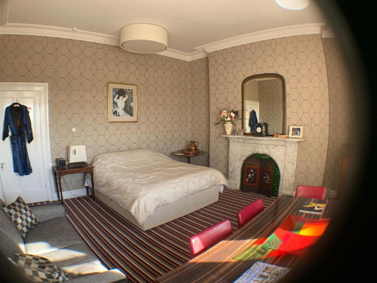 Aberley House Bed & Breakfast Waterloo Dış mekan fotoğraf