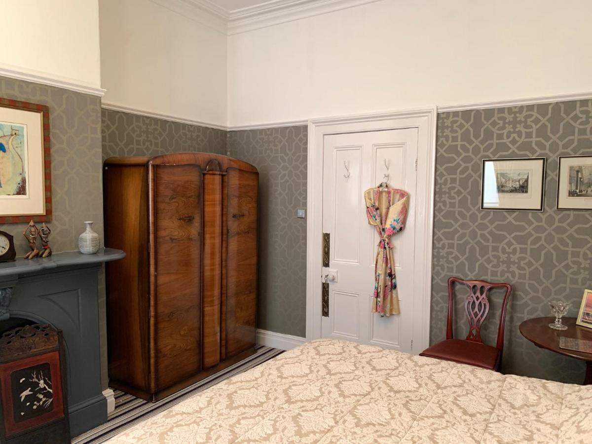 Aberley House Bed & Breakfast Waterloo Dış mekan fotoğraf