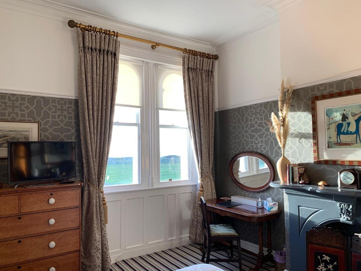 Aberley House Bed & Breakfast Waterloo Dış mekan fotoğraf